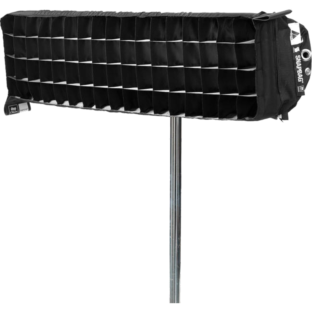 [155681] ASTERA Snapgrid for 4x AX1 / Titan Tubes 40°, passer Snapbag