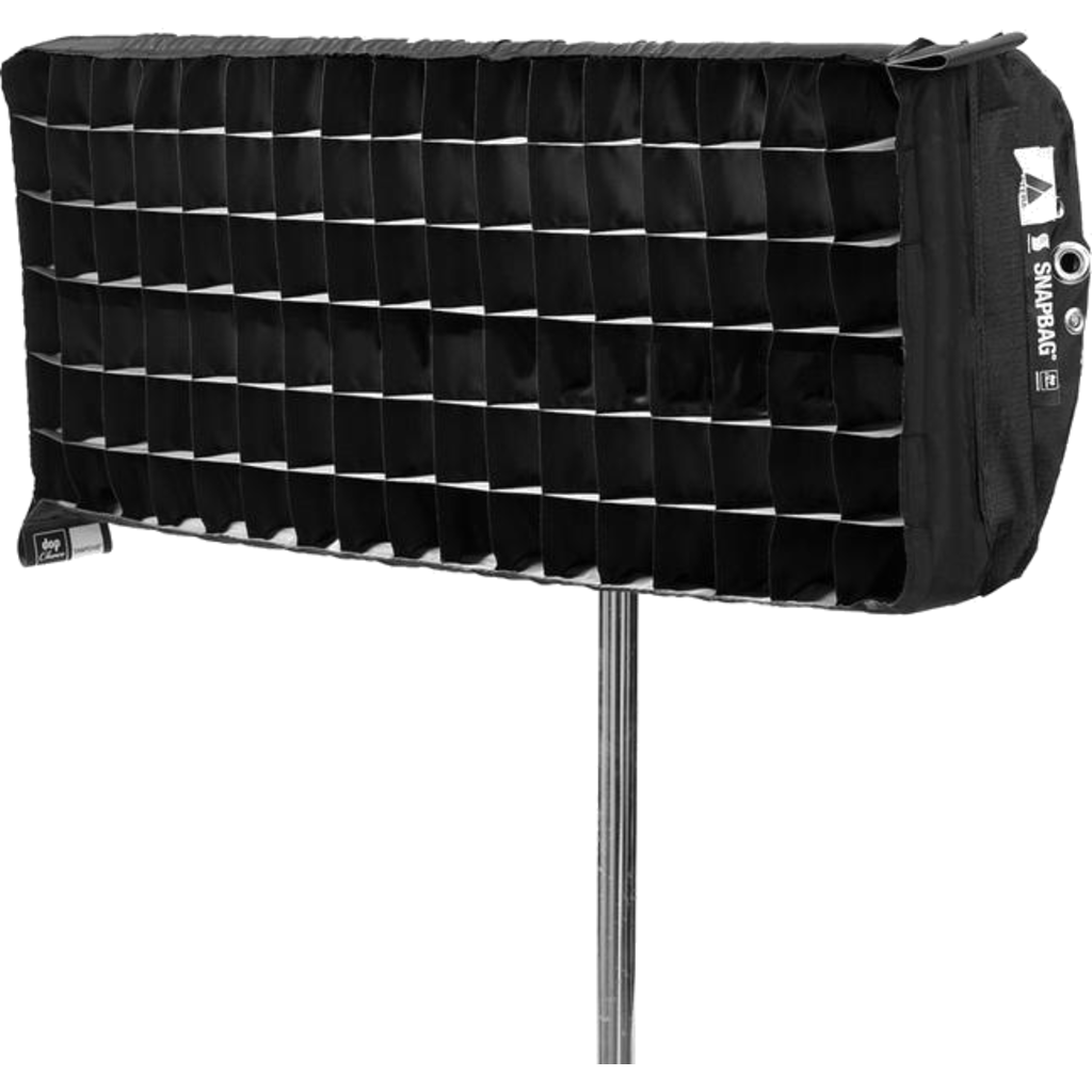 [155683] ASTERA Snapgrid for 3x AX1 / Titan Tubes 40°, passer Snapbag