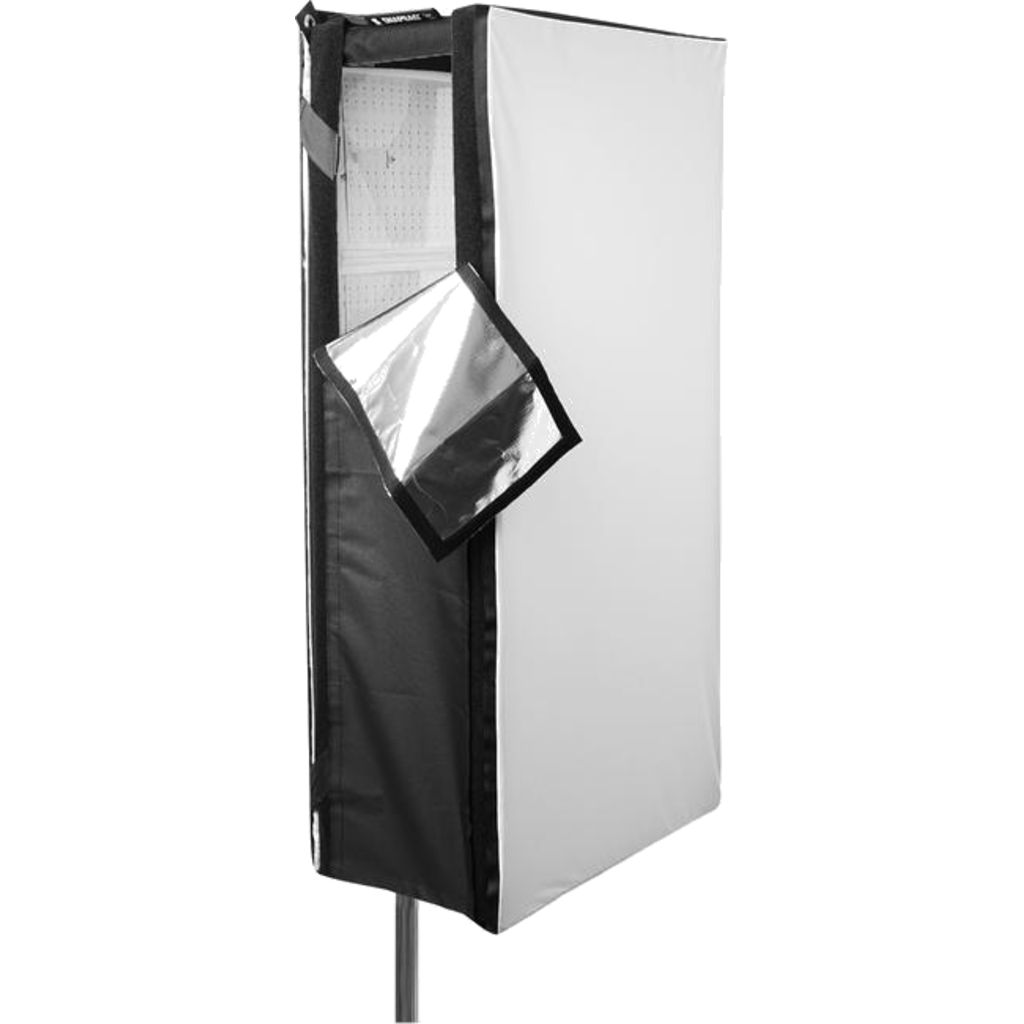 ASTERA Snapbox for 4x AX1 / Titan Tubes 1,2m x 0,6m