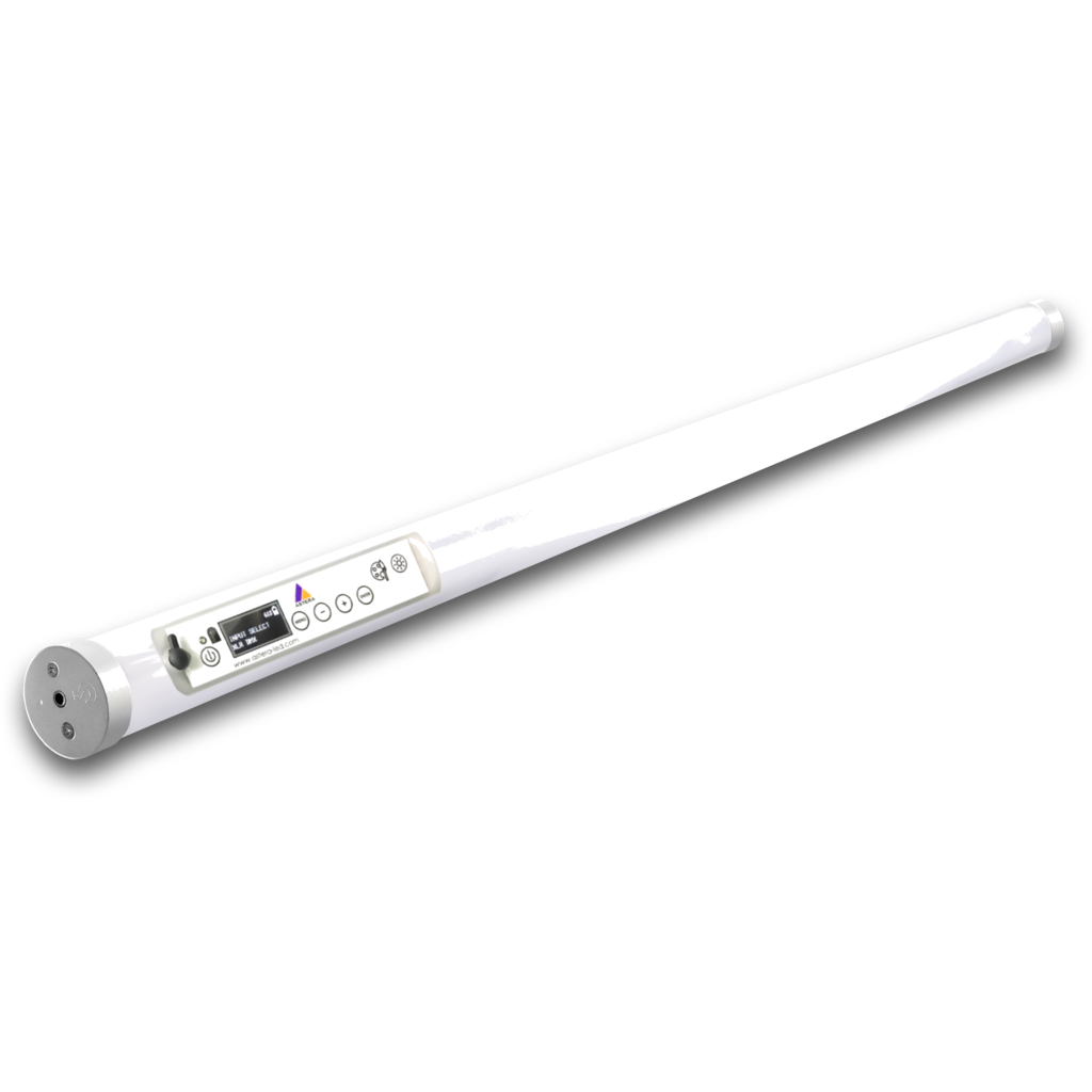 ASTERA Titan Tube 72W, 16 pixelsegmenter,  app-kontroll