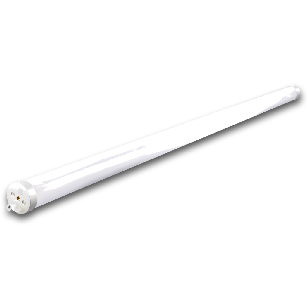 ASTERA AX1 PixelTube 28W, 16 pixelsegmenter, app-kontroll