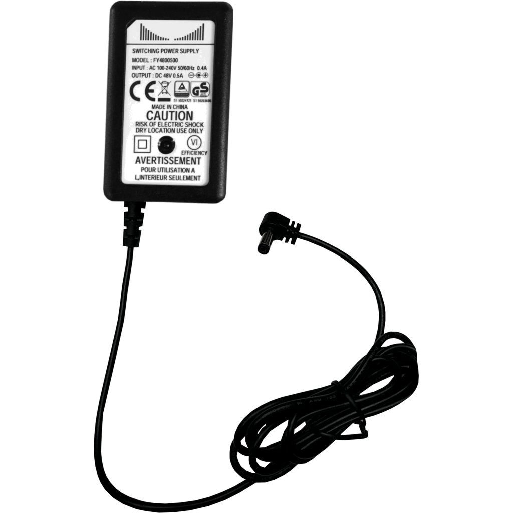 ASTERA PSU for AX1 48V, 0.5A