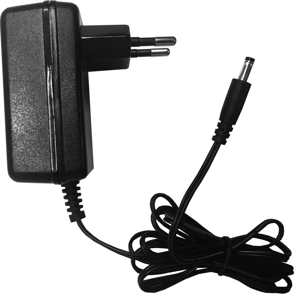 [155727] ASTERA PSU for AX3 5V, 3A. Inkl. 1m kabel.