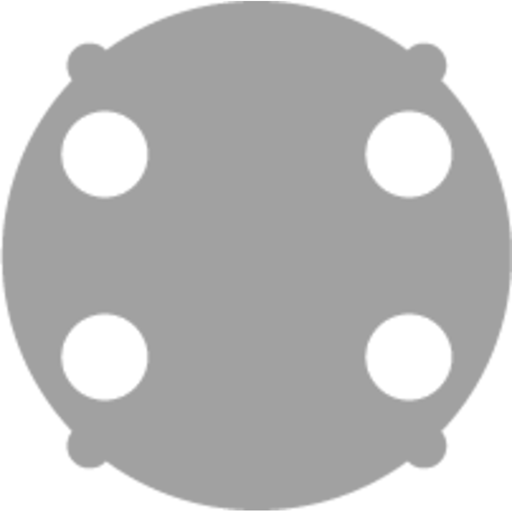 ASTERA Wallwash Filter for AX3