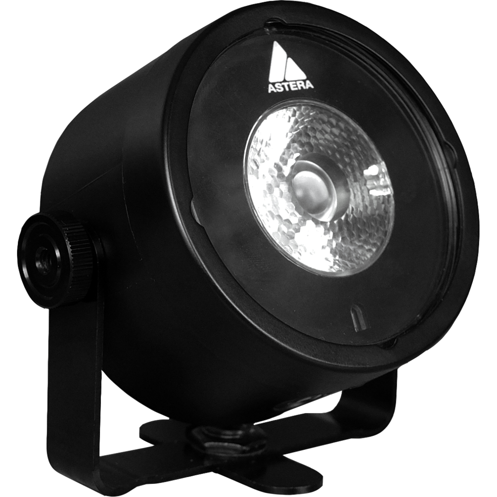 ASTERA AX3 Lightdrop 1x 15W RGBW CREE LED, app-kontroll