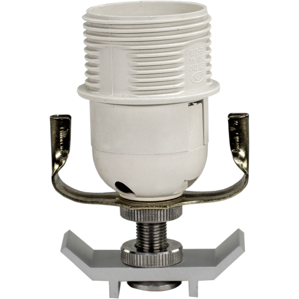ASTERA E27/E26 Sokkel for NYX Bulb