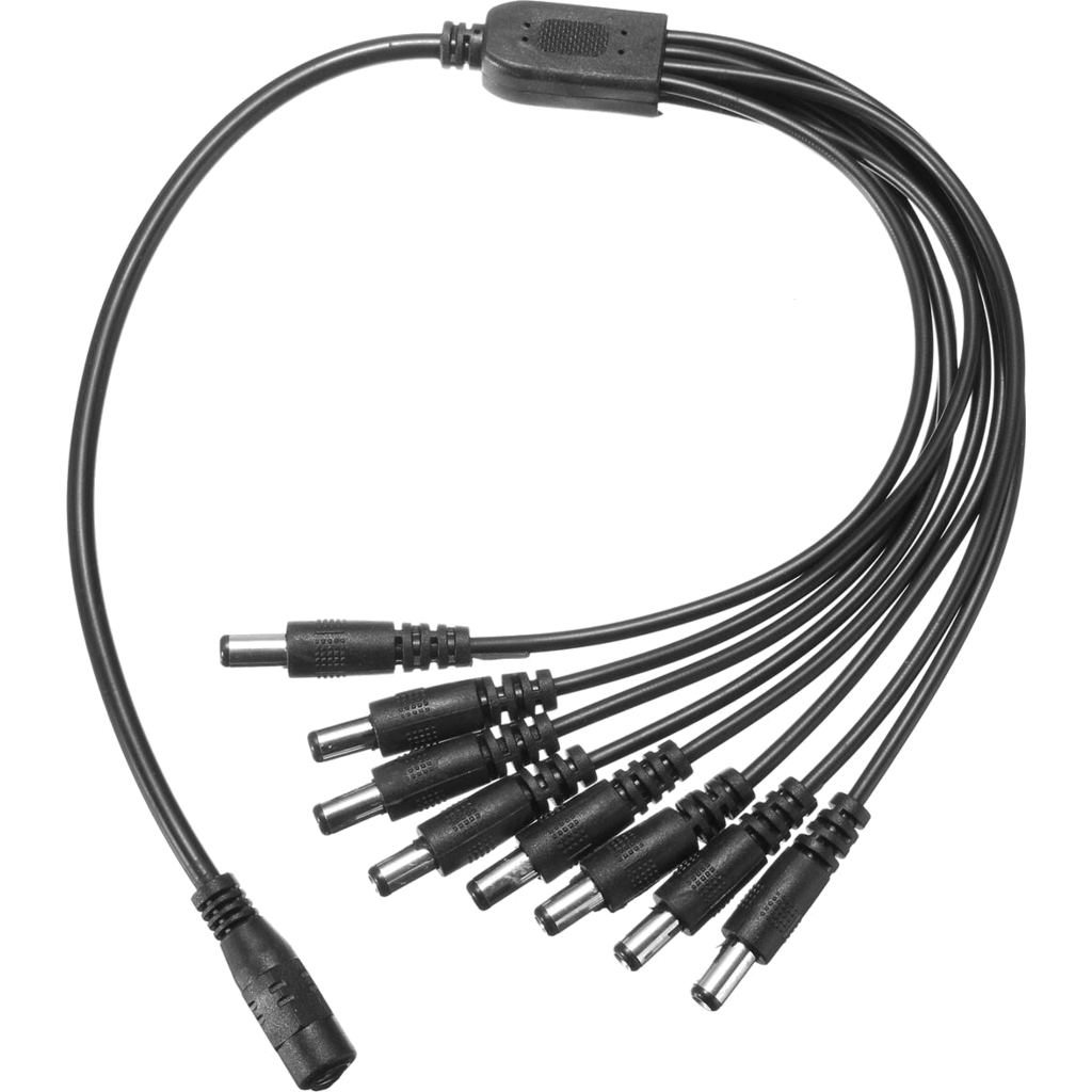 ASTERA DC Splittkabel for PowerStation