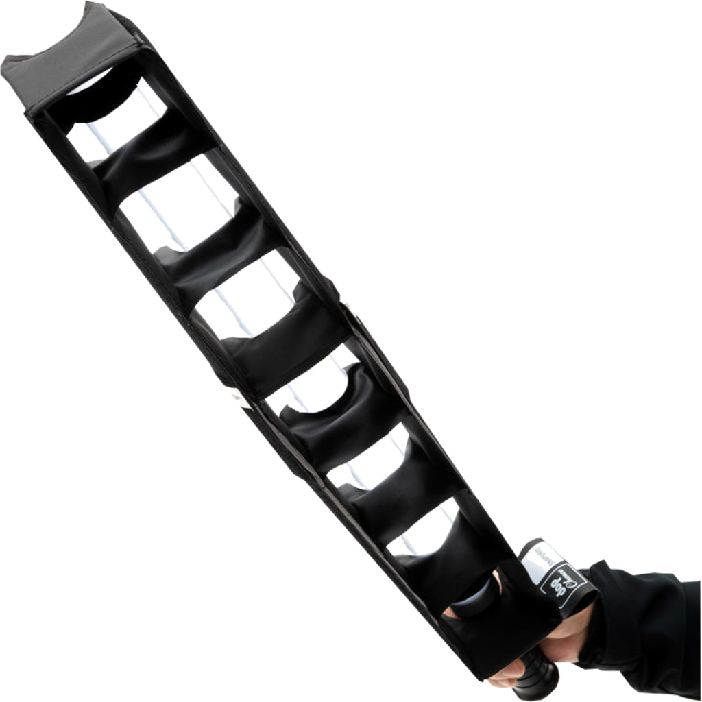 ASTERA Snapgrid for Helios Tube 40°, inkl bag