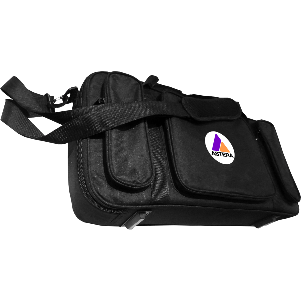 ASTERA Softbag for Helios Tube