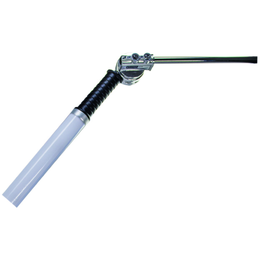 ASTERA Håndtak for Helios Tube baby pin i ene enden