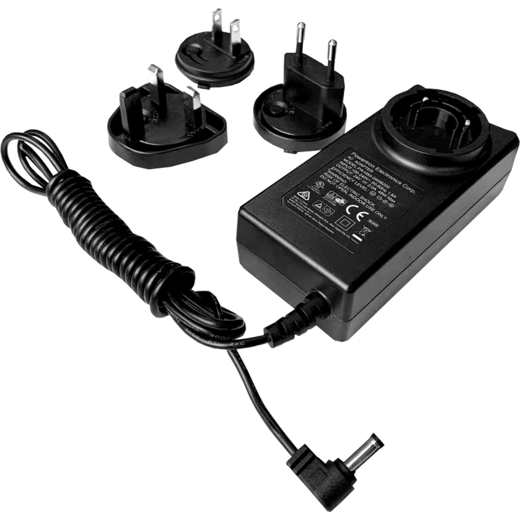 ASTERA PSU for Titan Tube / Helios Tube 24V, 2.5A