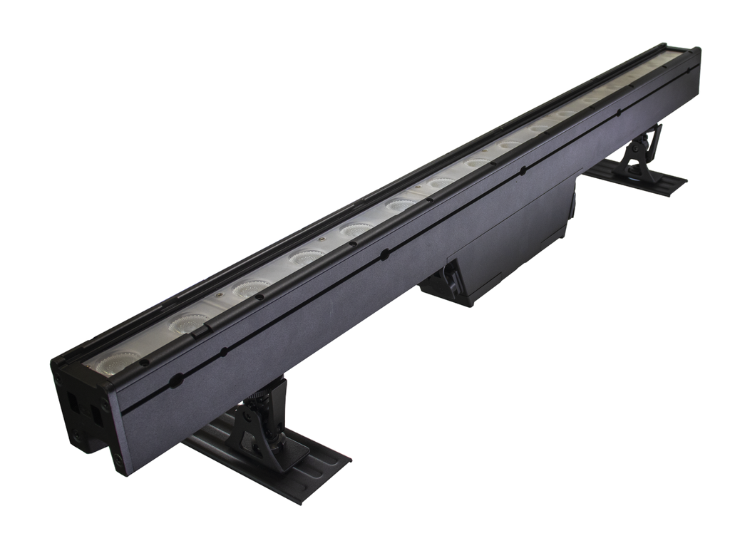 [155659] ASTERA AX2 PixelBar, 100cm 16x10W LED, RGB+mint+amber, app-kontroll