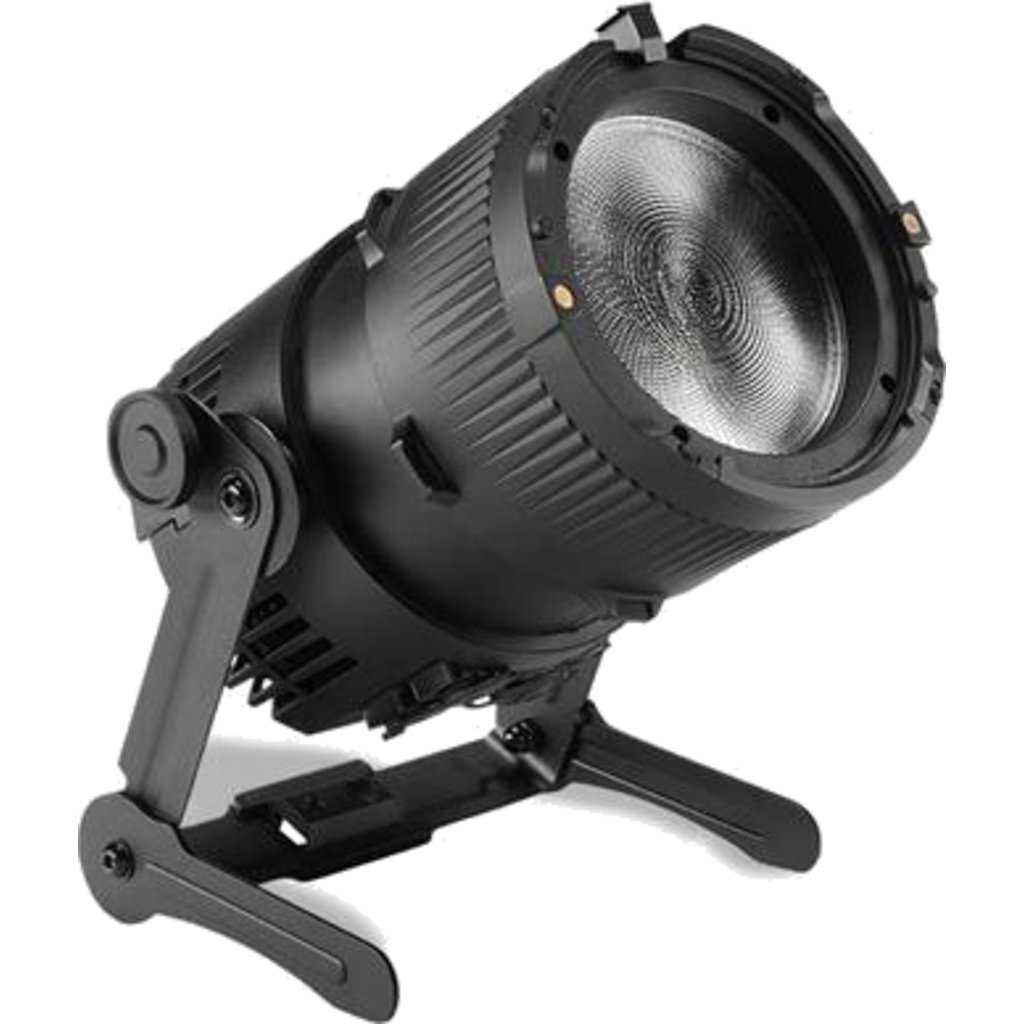 [183512] ASTERA QUKPN QuikPunch LED Spotlight 75W RGBMA LED, CRMX, 13 - 60°