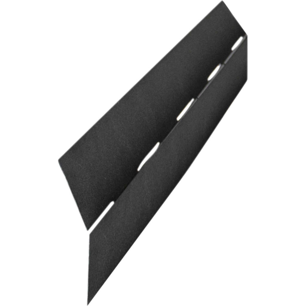 ASTERA AX2 Låvedører, 50cm For AX2