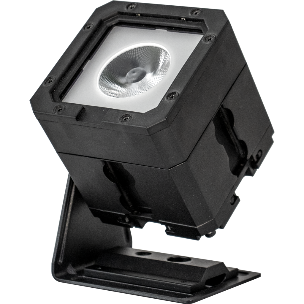 ASTERA PixelBrick 1x 15W RGB+ Amber+ Mint. CRMX