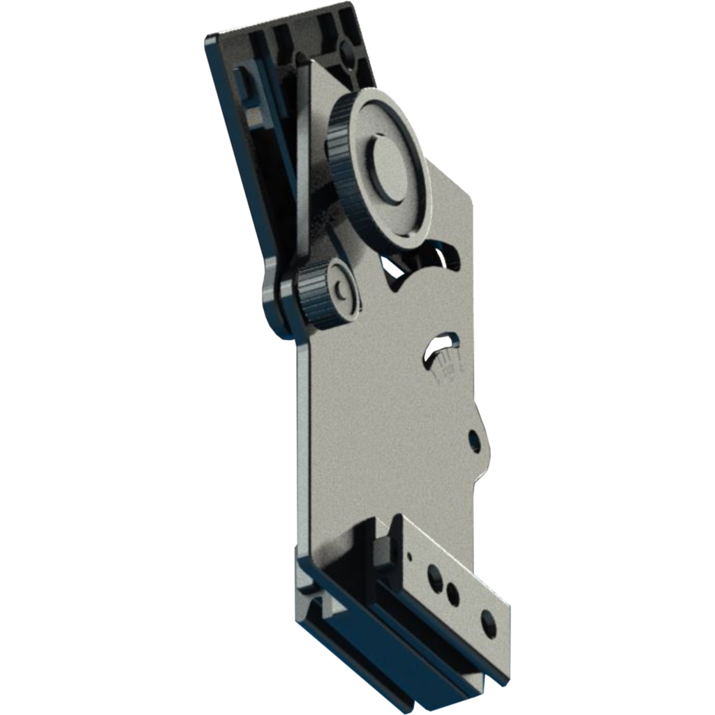 ASTERA PB15-BTLT BrickTilt For sammenkobling av 2 stk. PixelBrick