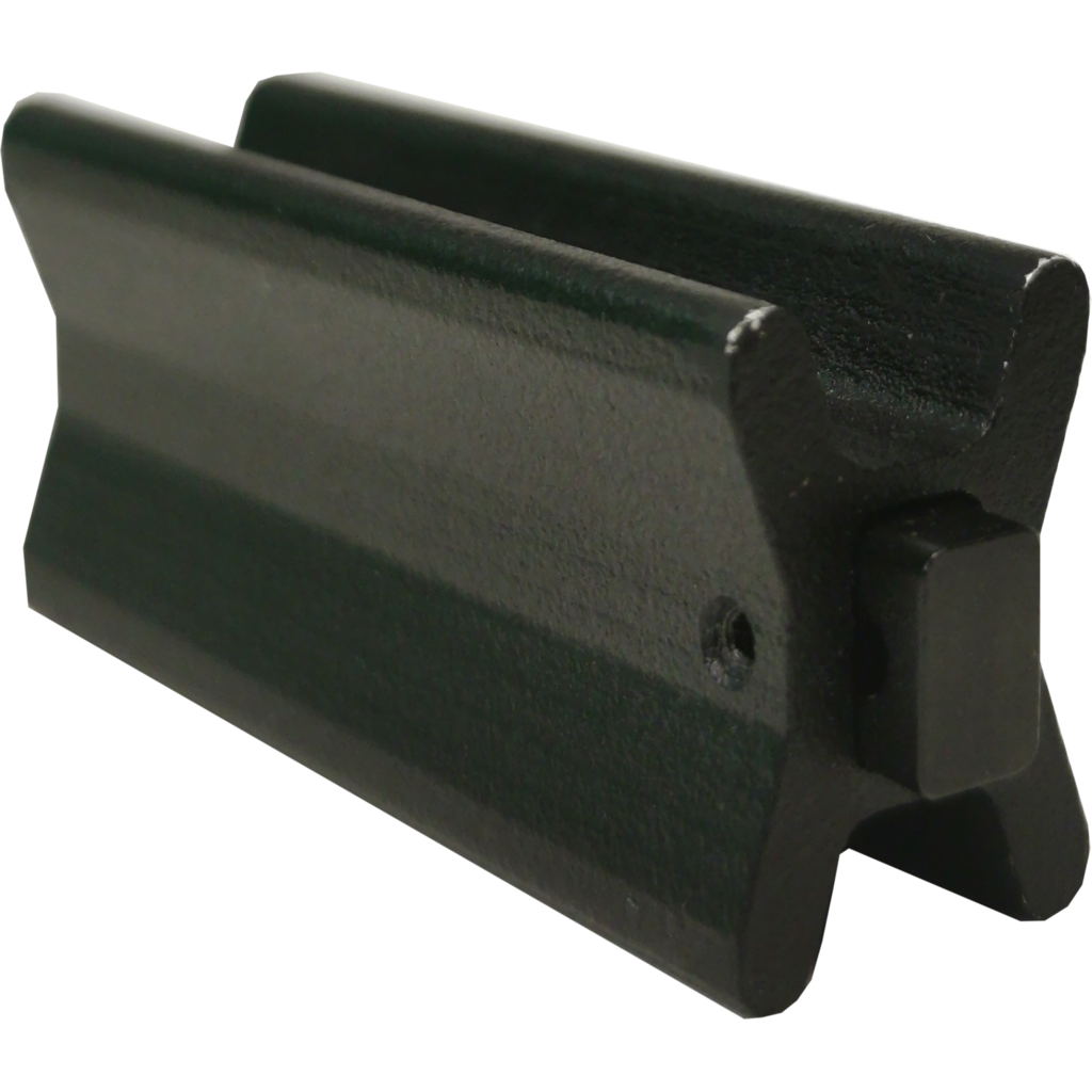 ASTERA PB15-BCN BrickConnect Sett á 8 stk. For PixelBrick