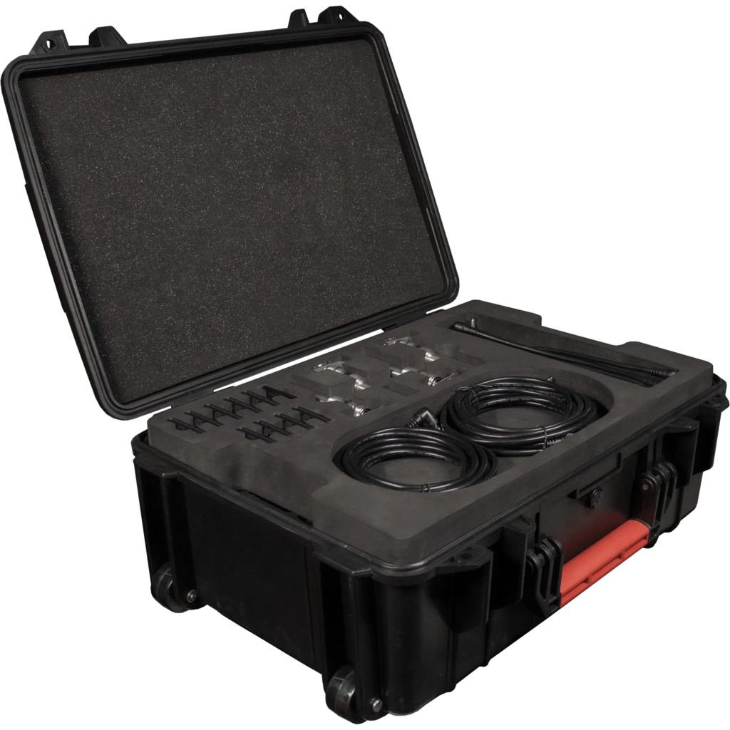 [159787] ASTERA PB15-ACCCSE-SET Tilbehørsett For PixelBrick