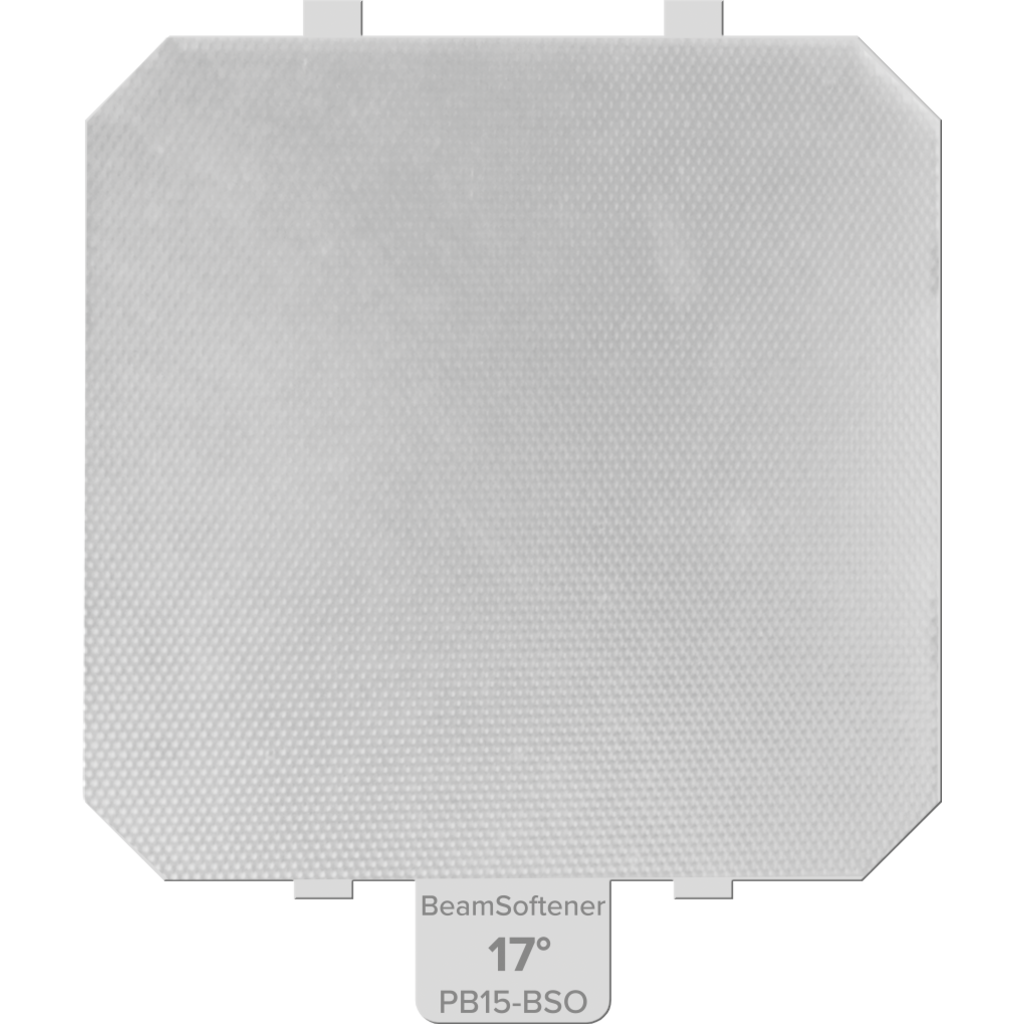 [159788] ASTERA PB15-BSO Beam Softener For PixelBrick