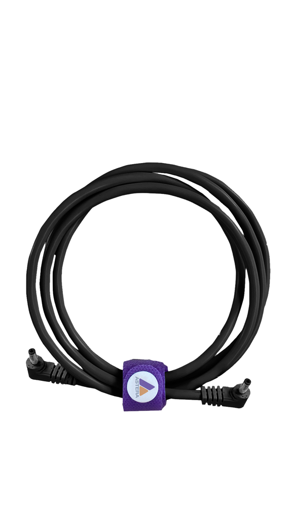 [159791] ASTERA PWB-CAB-5 Data+Power kabel. 5m For PixelBrick. Sett á 8 stk