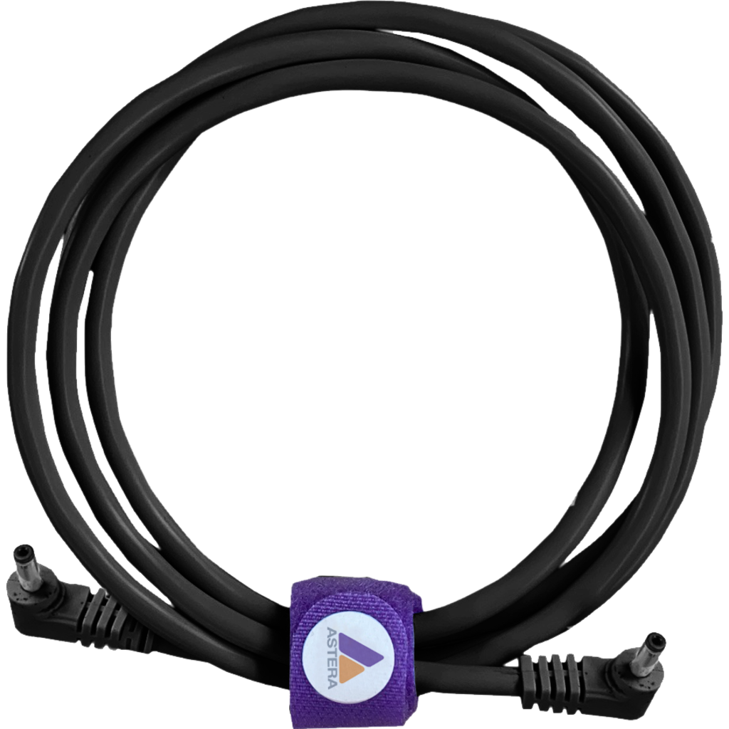 ASTERA PWB-CAB-5 Data+Power kabel. 15m For PixelBrick. Sett á 8 stk