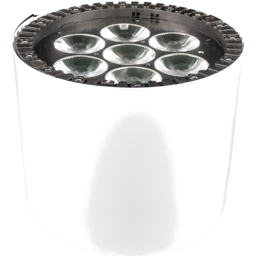 [160043] ASTERA AX9 Flex cover, White Set of 8