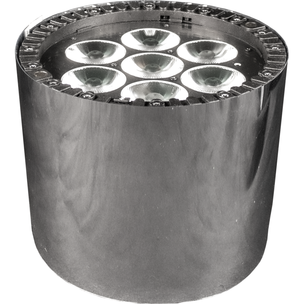 [160044] ASTERA AX9 Flex cover, Mirror Set of 8