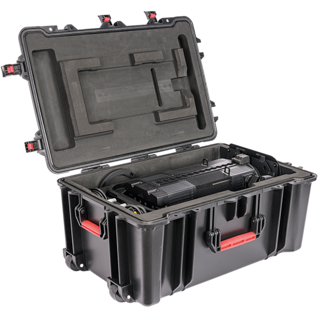 [170712] ASTERA AF250 Leo Fresnel KIT 1 x AF250 Leo fresnell