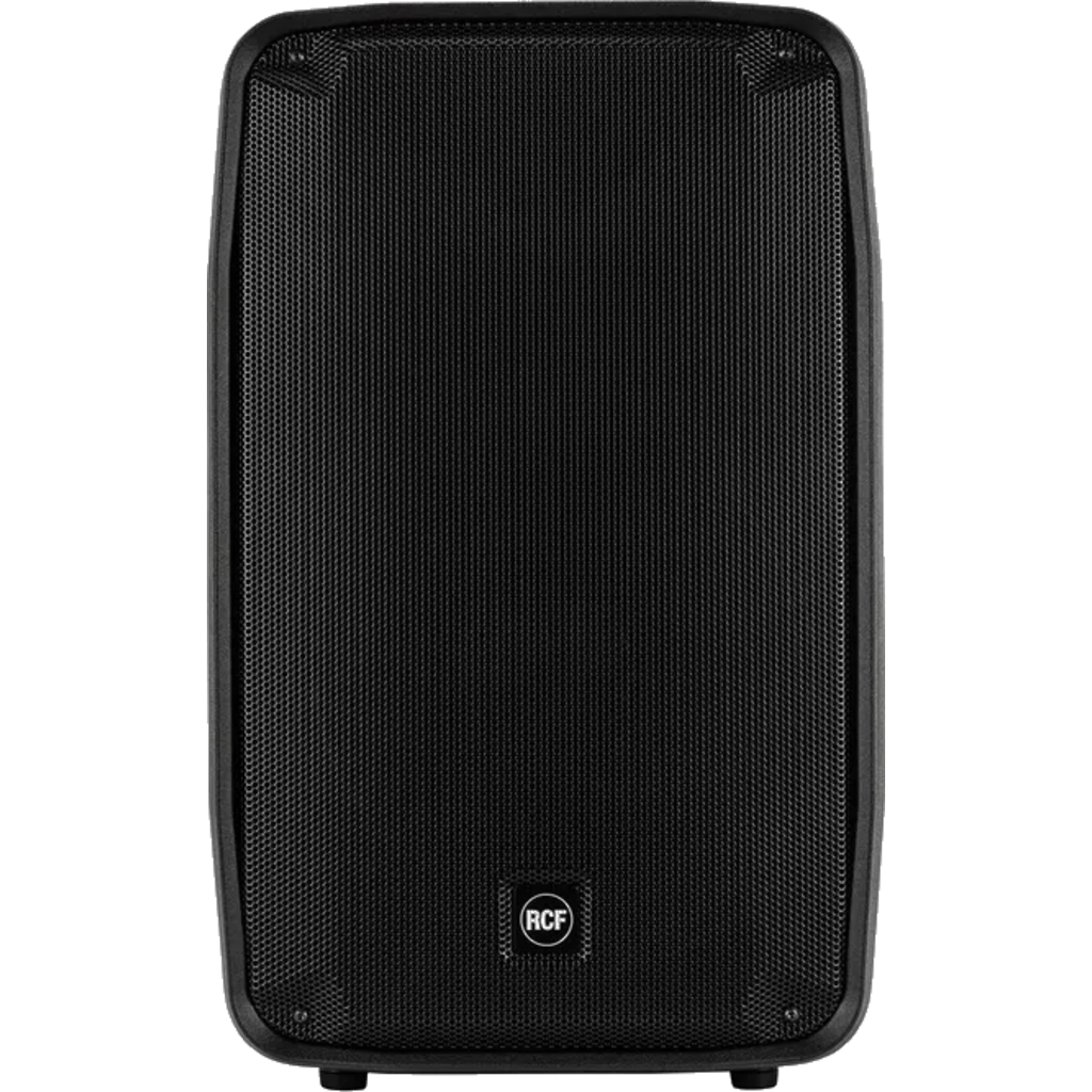 [HD 35-A] RCF Digital active speaker system 15in + 3in, 700Wrms, 1400W