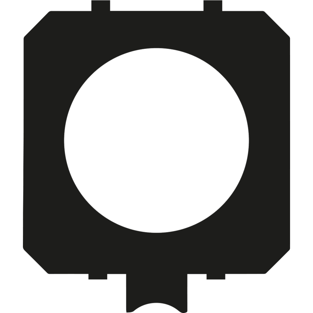 ASTERA PB15-FF Stealth cover For PixelBrick