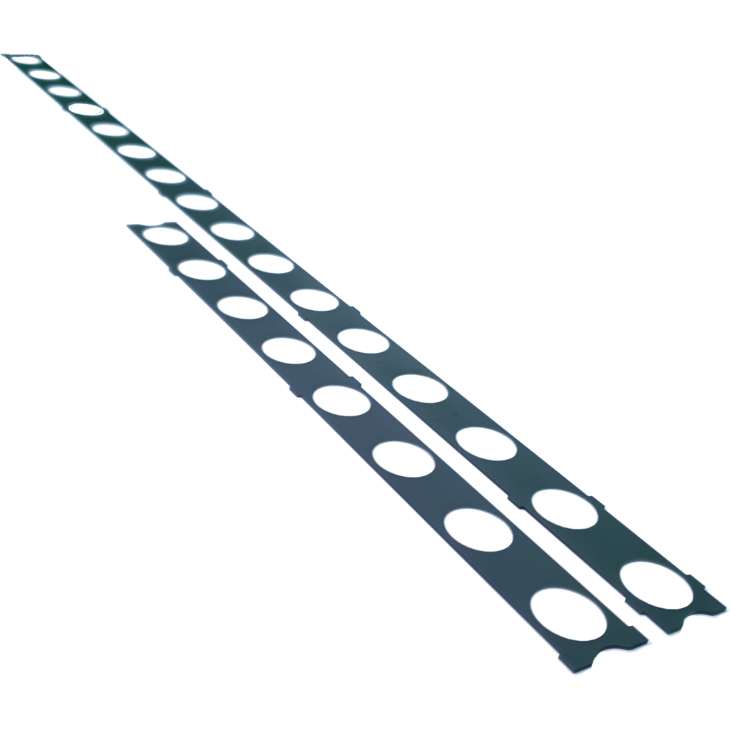 ASTERA AX2-50 Stealth cover For AX2-50
