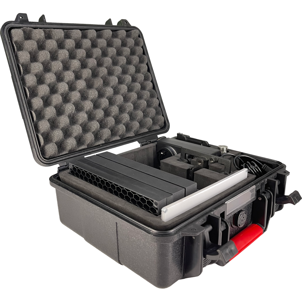 [164430] ASTERA Hydra panel Single set