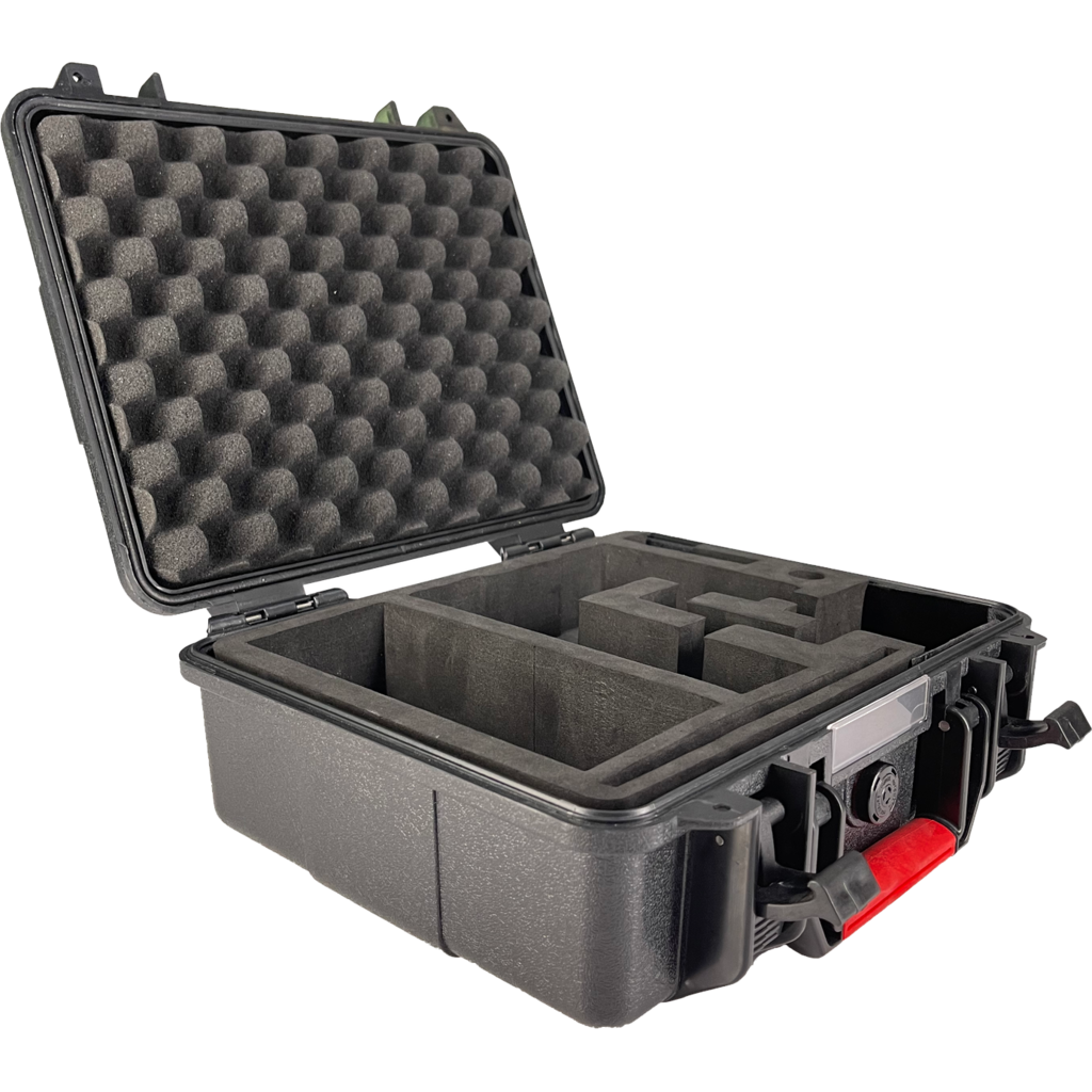 ASTERA Hydra panel Case single