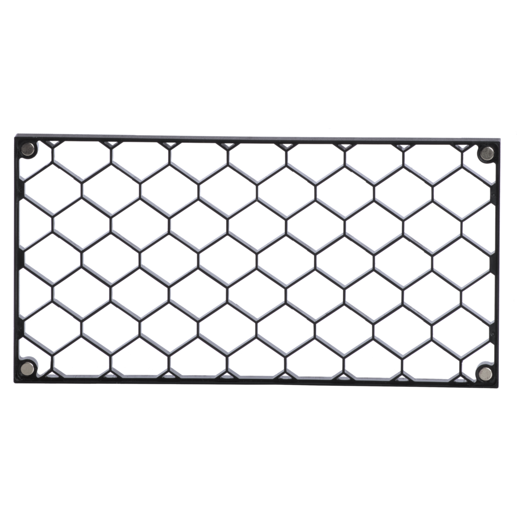 ASTERA Hydra panel Egg crate 60