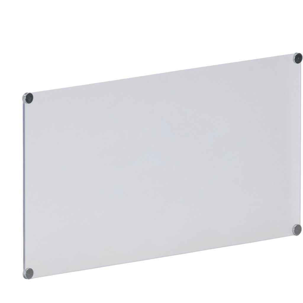 [164438] ASTERA Hydra panel Diffusor 100°