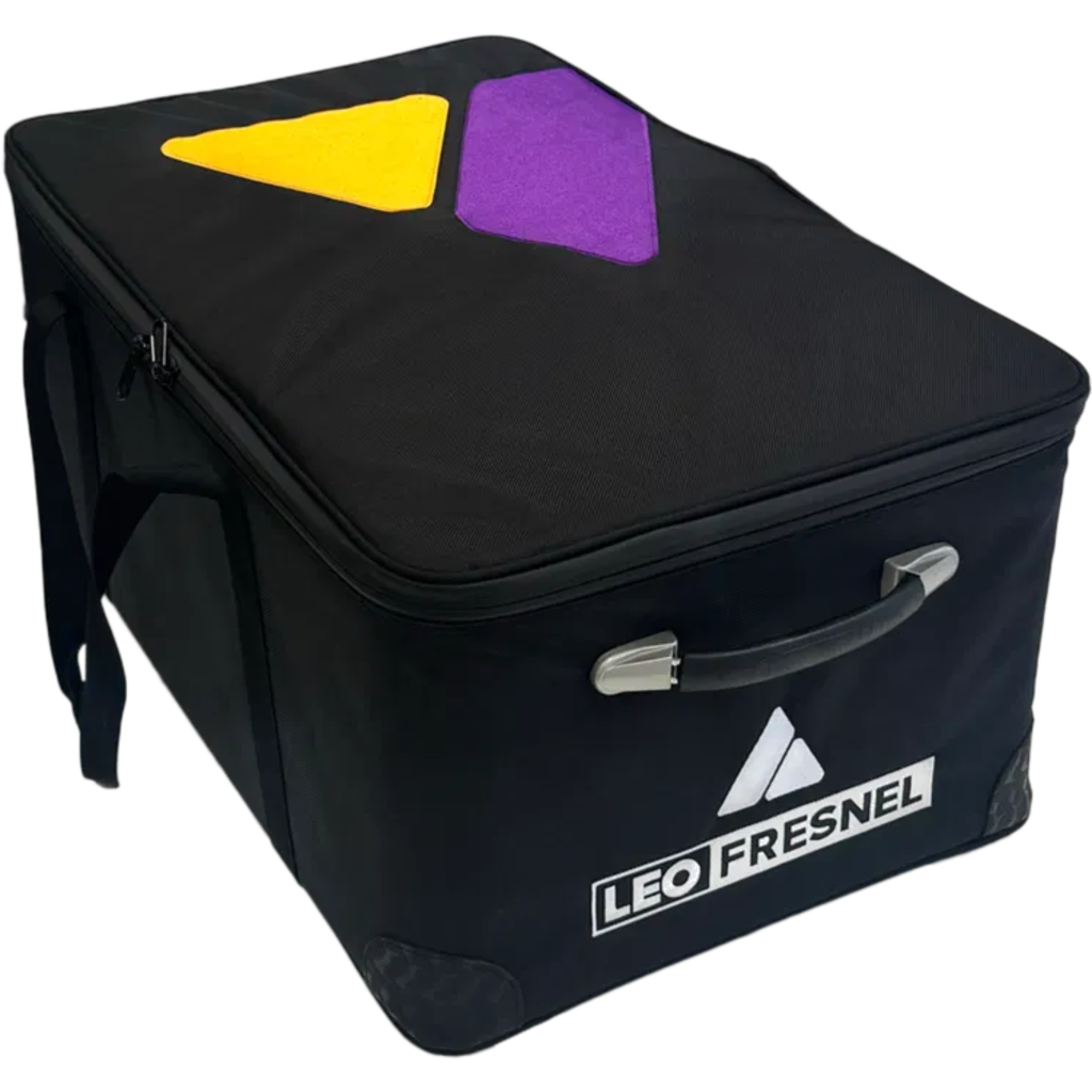 ASTERA AF250-SB Softbag for Leo fresnel