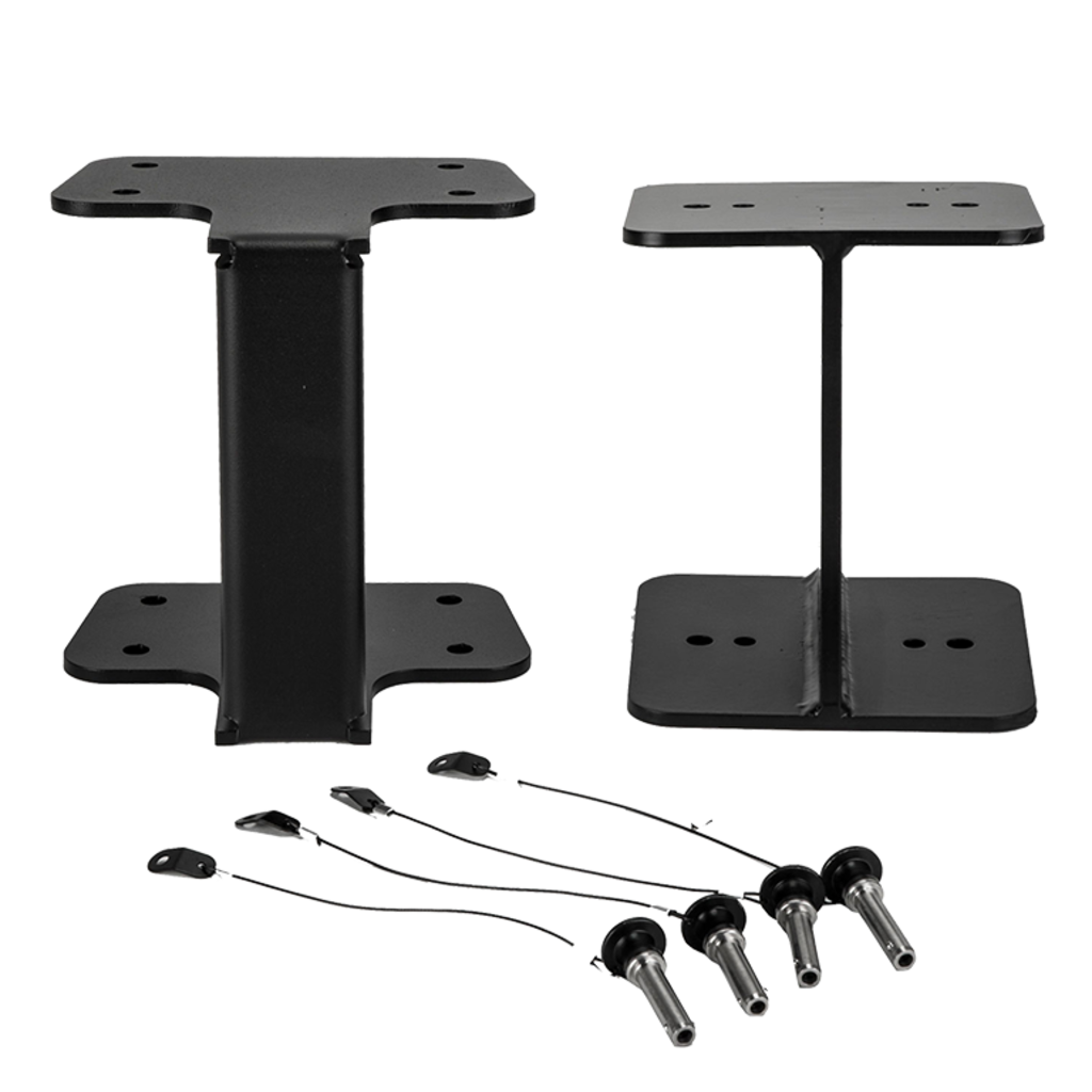 RCF Accessory to link a second NXL24 to a flying NxL24