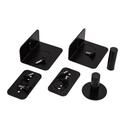 RCF Accessory for stacking 2 NXL24 on SUB8006 or 8004