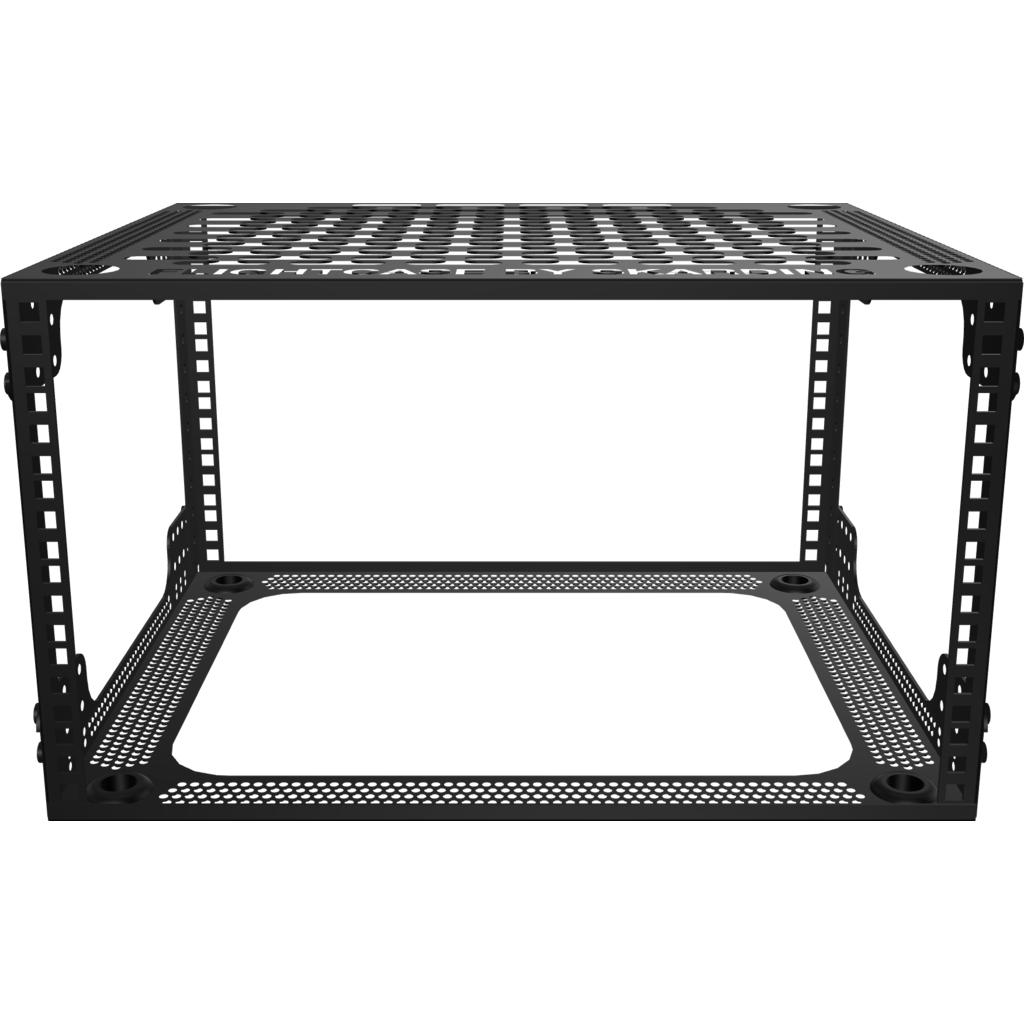 Skarding SA-Series Flyrack 6U