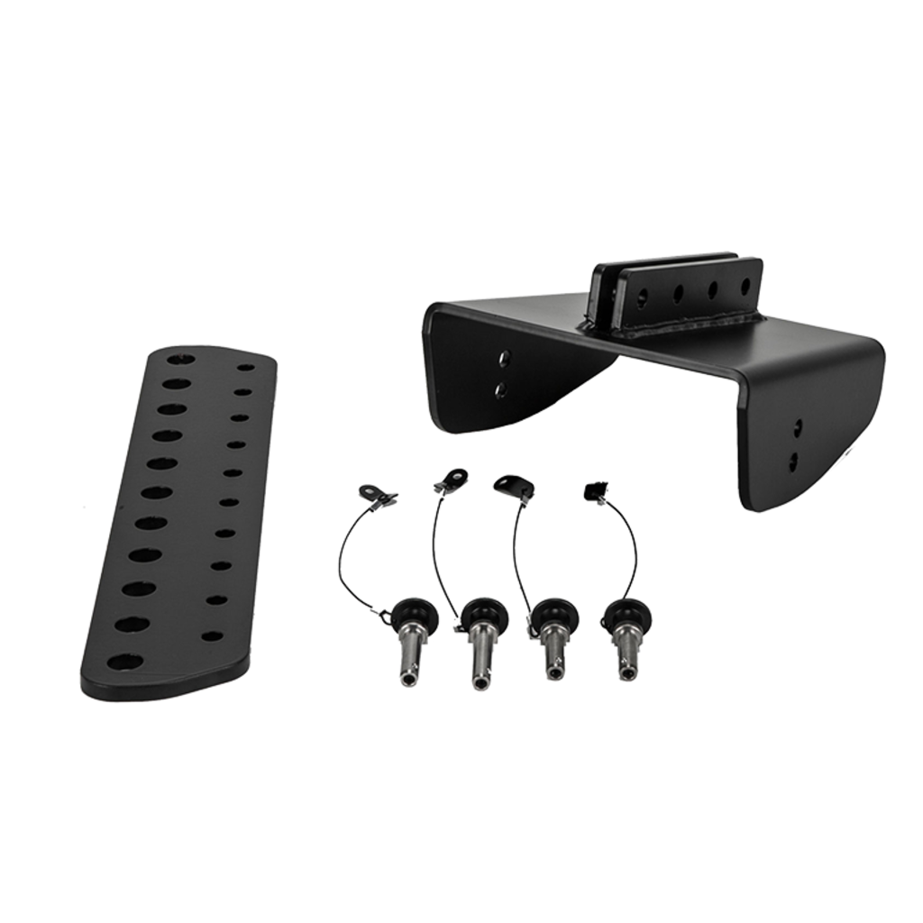 RCF Fly bar for NXL24 up to 2 pieces