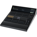 MA Lighting 4010504 grandMA3 extension er en kompakt playback- og kontrollenhet for fjernstyring i grandMA3-systemer