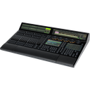 MA Lighting 4010503-2 grandMA3 light CRV med flightcase er en kraftig lyskonsoll for kontrollrom og faste installasjoner