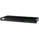 MA Lighting 4010514-1 grandMA3 onPC 8Port Node 4k PoE er en rackmontert DMX-node for distribusjon og onPC-styring