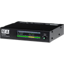 MA Lighting 4010513-1 grandMA3 onPC 4Port Node 4k PoE er en kompakt DMX-node for fleksibel distribusjon og onPC-styring