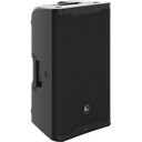 LYNX RX-12 er en aktiv 12” PA-høyttaler fra Lynx for fleksibel og kraftig lydforsterkning 