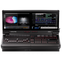 Avolites D7-215 er en avansert lyskonsoll fra Avolites for turné og høytytende live-produksjoner 