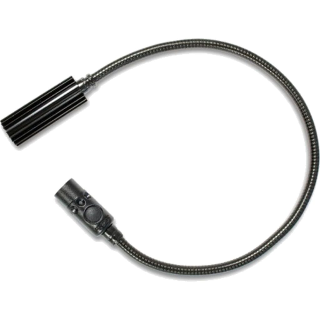 [173648] Avolites Desk Lamp Littlite 18" Straight Straight, for TT2 & Arena