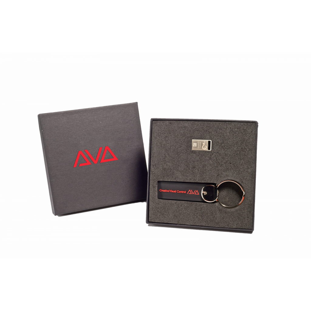 Avolites Ai Anjuna New license With keyring dongle