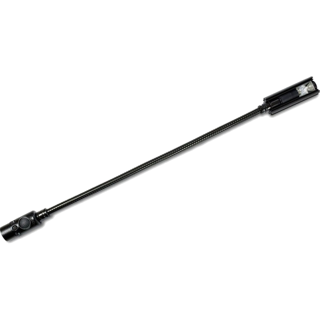 Avolites Desk Lamp Littlite 12" straight Straight, for D3-110 / Quartz