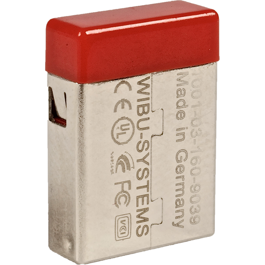 Avolites AvoKey Internal Oppgradering fra Titan v12 for konsoller